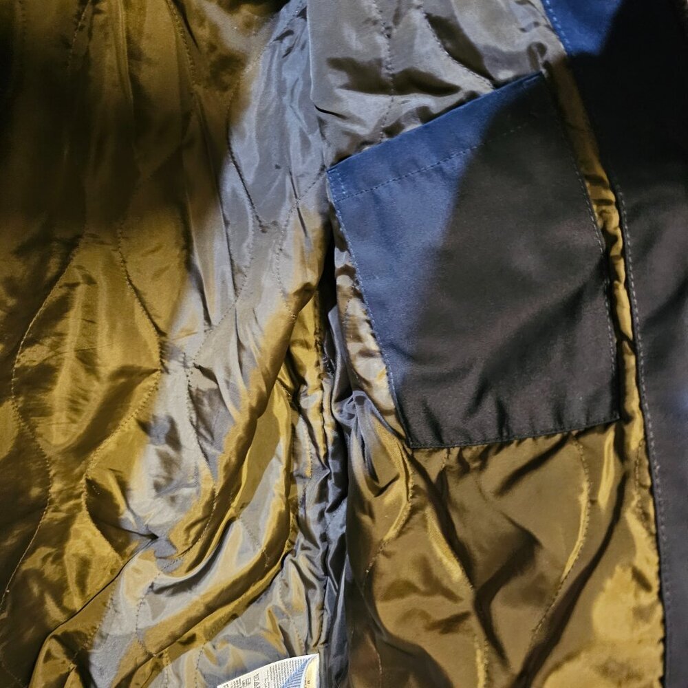 Gap bomber jacket - Picture 3 of 7